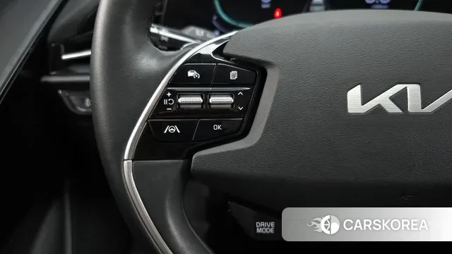 Kia Di Ol Nu Niro id 3399056 из Кореи 8