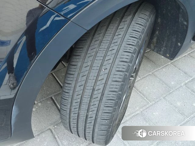 Kia Sportage The Bold id 4298826 из Кореи 8