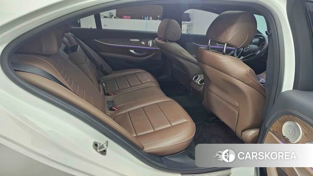 Mercedes-Benz E-Class W213 id 3953245 из Кореи 8