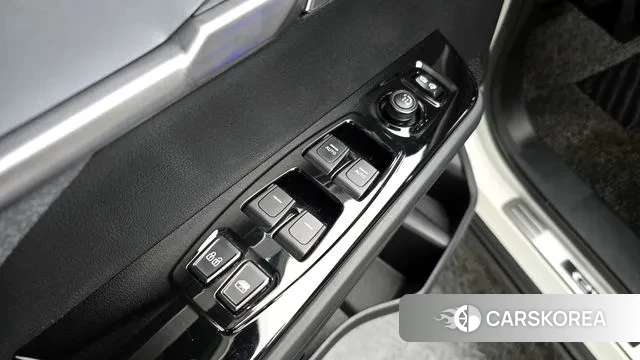 Ssangyong Torres EVX id 3620130 из Кореи 8