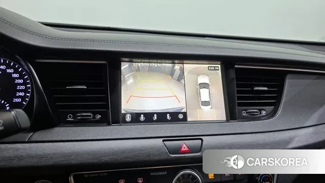 Kia Come New K7 id 3009068 из Кореи 8