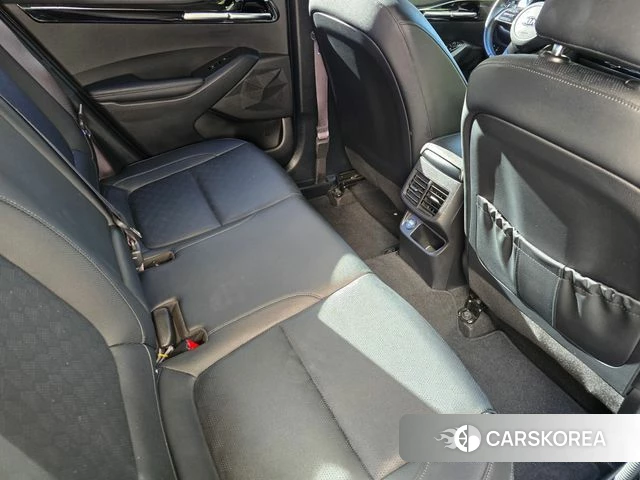 Kia Seltos id 4680202 из Кореи 8