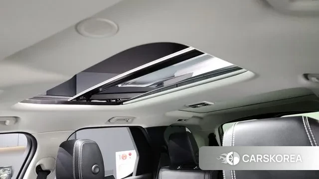 Land Rover Discovery 5 id 3486988 из Кореи 8