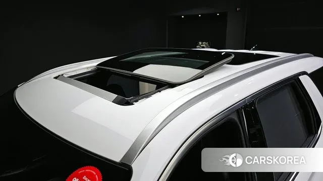 Hyundai The New Palisade id 3316882 из Кореи 8