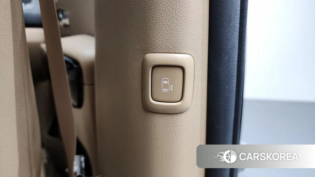 Kia The New Carnival id 4180569 из Кореи 8