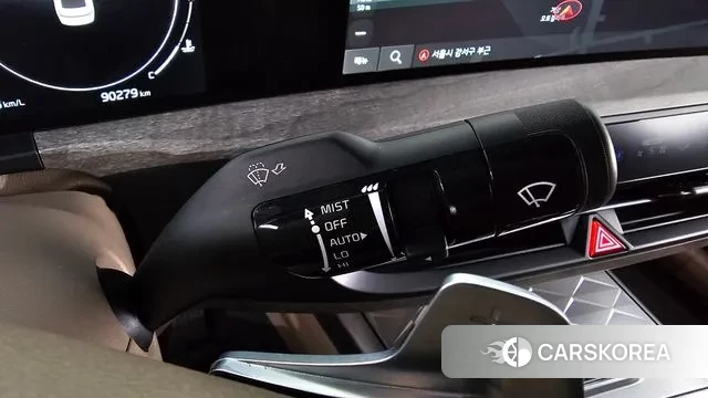 Kia K8 id 3282132 из Кореи 8