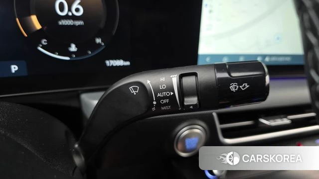 Hyundai Sonata D Edge (DN8) id 4734555 из Кореи 8