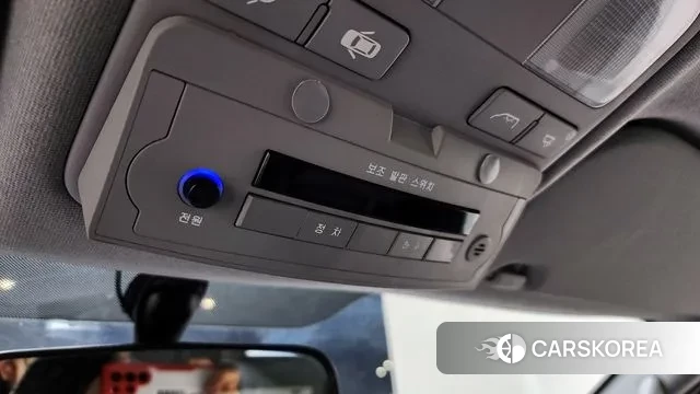 Hyundai The New Grand Starex id 2495161 из Кореи 8