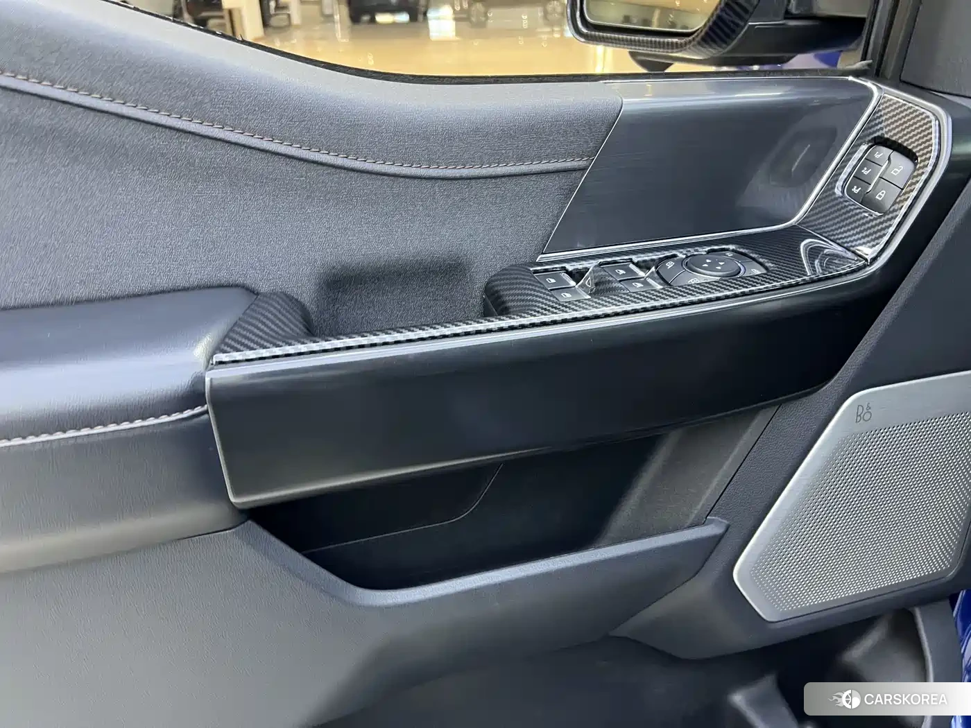 Ford F-150 id 4681240 из Китая 8