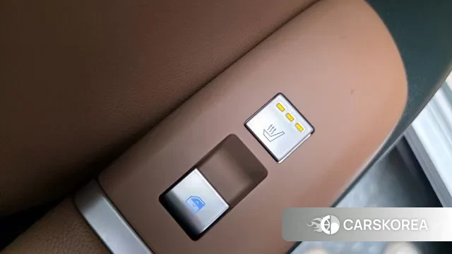 Hyundai Grandeur Hybrid (GN7) id 3278922 из Кореи 8