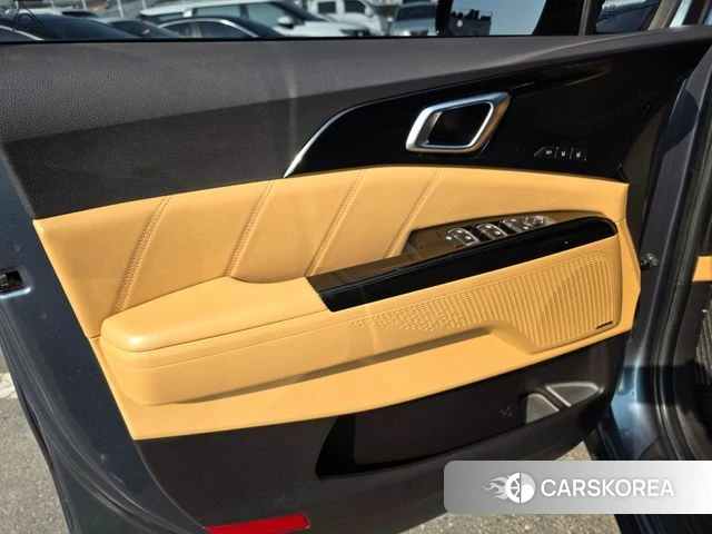 Kia Carnival 4th generation id 3800535 из Кореи 8