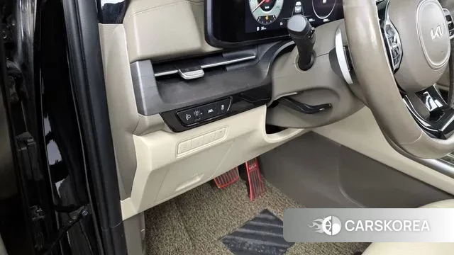 Kia Carnival 4th generation id 3566800 из Кореи 8