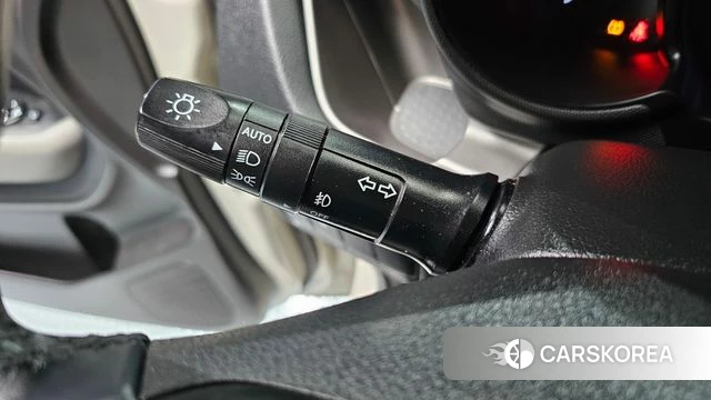 Kia The New Ray id 4871924 из Кореи 8