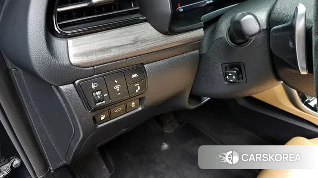 Kia K7 Premier id 3760399 из Кореи 8