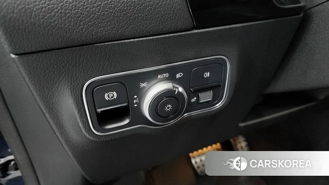 Mercedes-Benz EQA H243 id 3851750 из Кореи 8