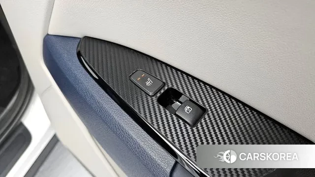 Kia Sportage 5th Generation Hybrid id 3058659 из Кореи 8