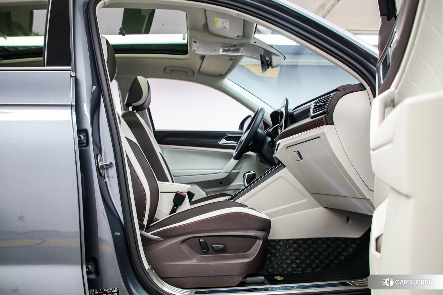 Volkswagen Tanyue id 4420956 из Китая 8