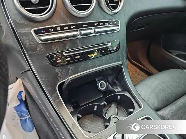 Mercedes-Benz GLC-Class X253 id 4672487 из Кореи 8