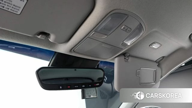 Hyundai Kona Hybrid id 4722210 из Кореи 8