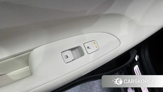 Hyundai The New Grandeur IG id 3794405 из Кореи 8