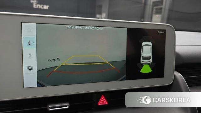 Hyundai Ionic 5 id 4779841 из Кореи 8