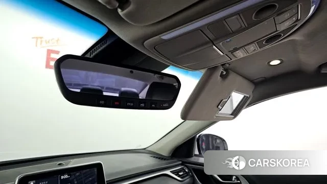 Genesis G70 id 3226650 из Кореи 8