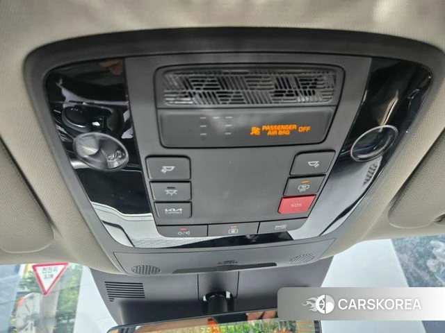 Kia The New Carnival 4th Generation id 4414285 из Кореи 8