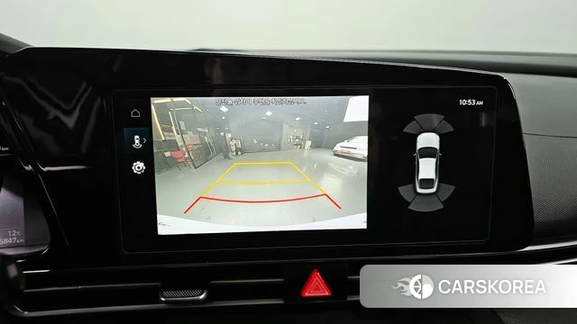 Hyundai Avante (CN7) id 3893129 из Кореи 8