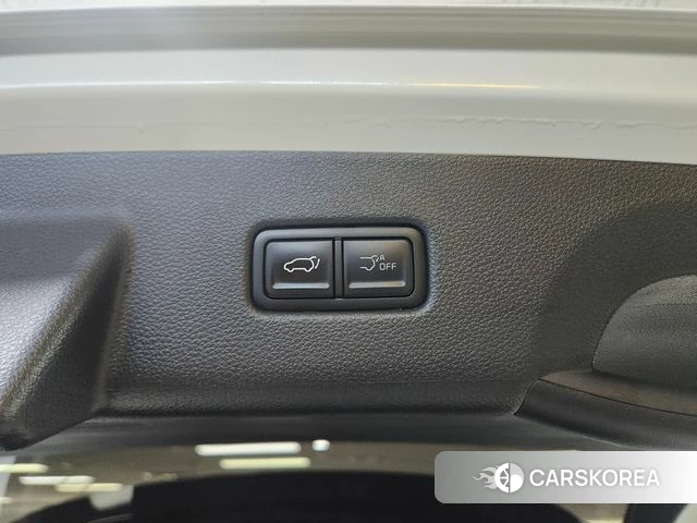 Kia The New Carnival 4th Generation id 4333983 из Кореи 8