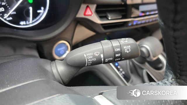 Toyota Sienna 4th Generation id 4400520 из Кореи 8