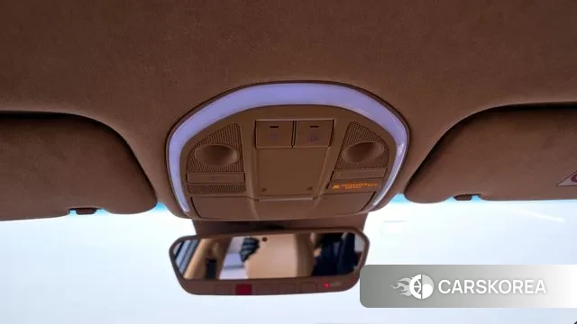 Genesis The New G70 Shooting Brake id 3452995 из Кореи 8