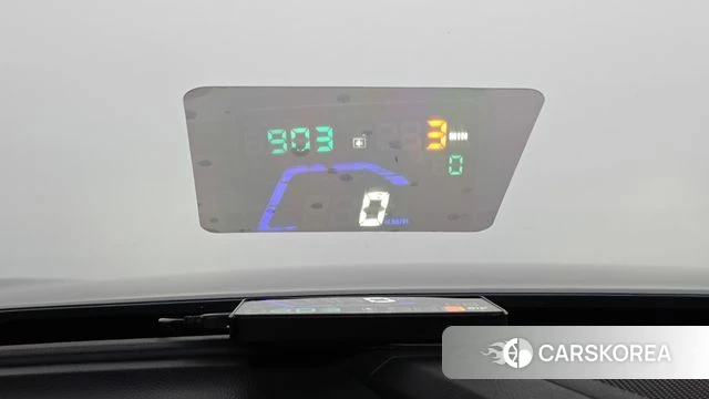 Ssangyong G4 Rexton id 4435283 из Кореи 8
