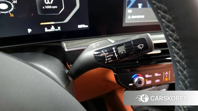 Kia The New K5 3rd generation id 3952626 из Кореи 8