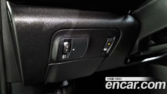 Renault Korea (Samsung) SM6 id 2912874 из Кореи 8