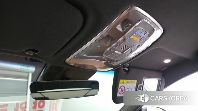 Genesis G80 (RG3) id 4542066 из Кореи 8