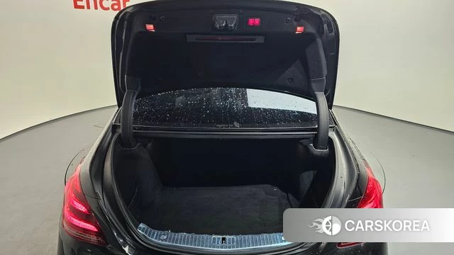 Mercedes-Benz S-Class W222 id 4304919 из Кореи 8