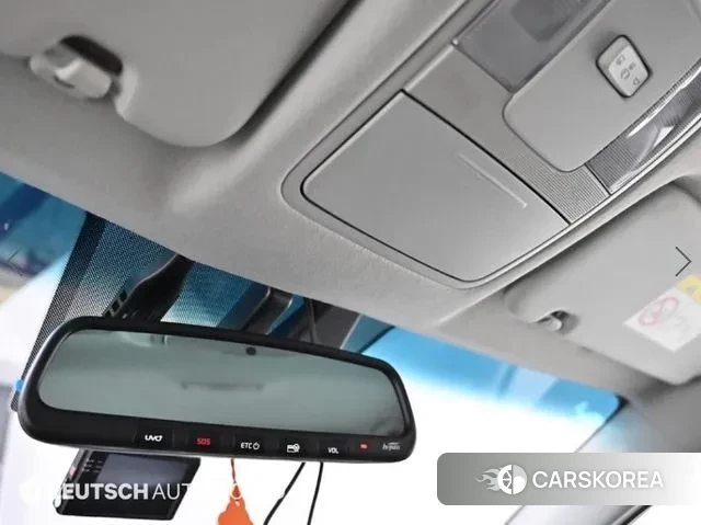 Kia The New K3 2nd generation id 3735946 из Кореи 8