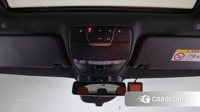 Mercedes-Benz AMG GT id 3605629 из Кореи 8