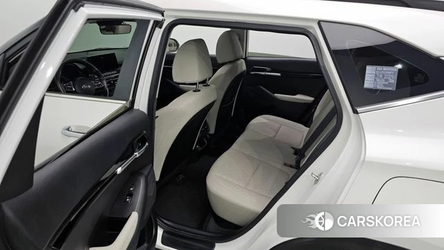 Kia Seltos id 4324411 из Кореи 8