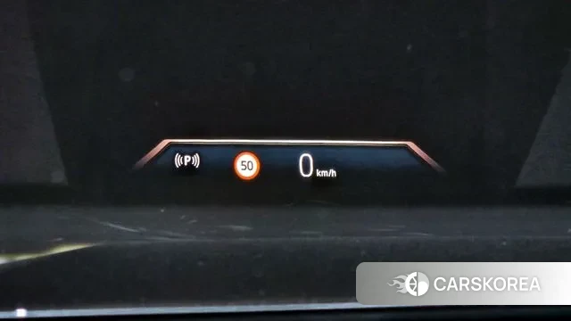 BMW 5 Series (G60) id 3377286 из Кореи 8