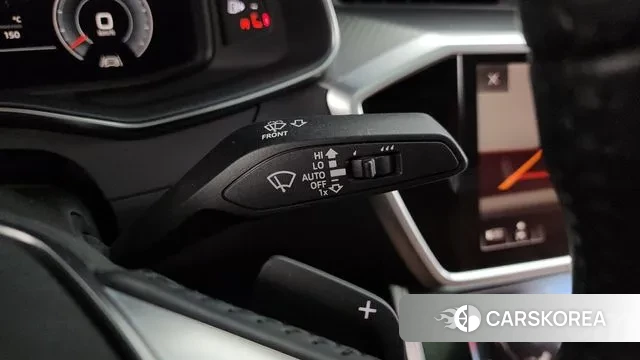 Audi A6 (C8) id 3546991 из Кореи 8