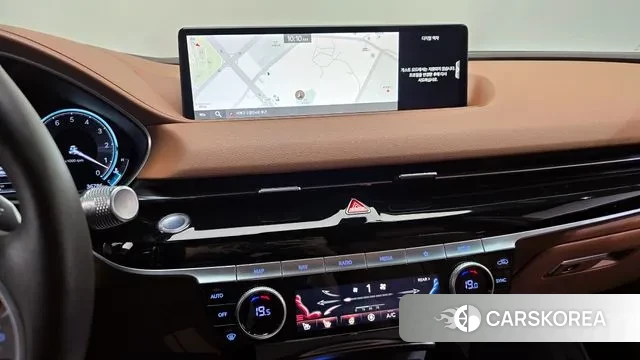 Genesis G80 (RG3) id 3361019 из Кореи 8