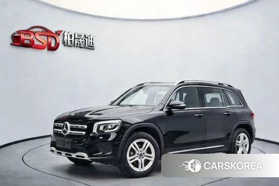Mercedes-Benz GLB id 4258809 из Китая 8