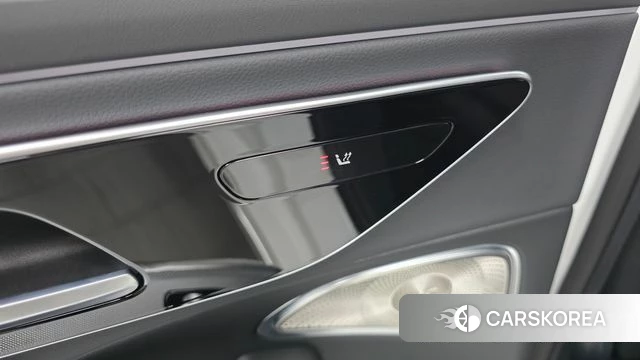 Mercedes-Benz E-Class W214 id 4354117 из Кореи 8