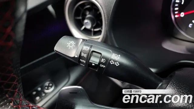 Kia Come New K3 id 2618352 из Кореи 8