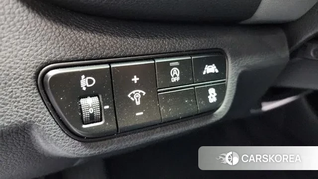 Kia Seltos id 3499380 из Кореи 8