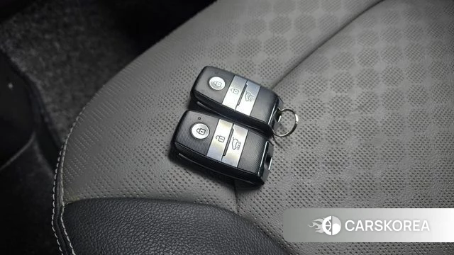 Kia The New Ray id 4355871 из Кореи 8