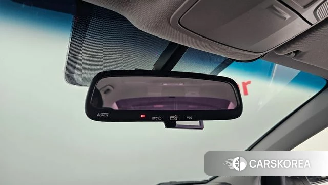 Hyundai Sonata New Rise id 4638151 из Кореи 8