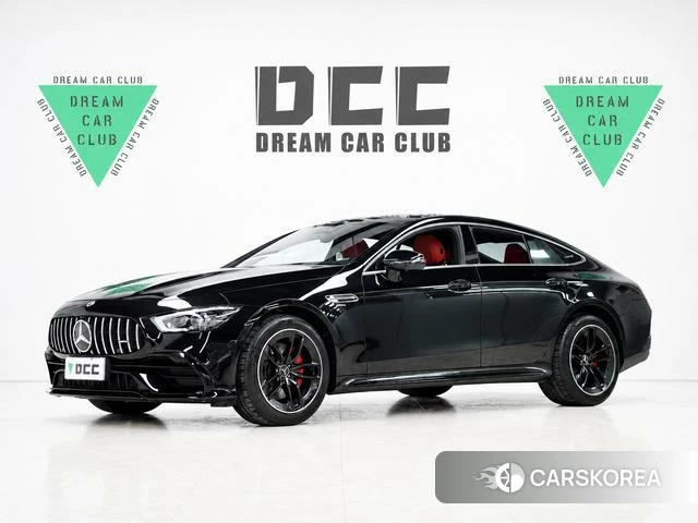 Mercedes-Benz AMG GT id 4333825 из Китая 8