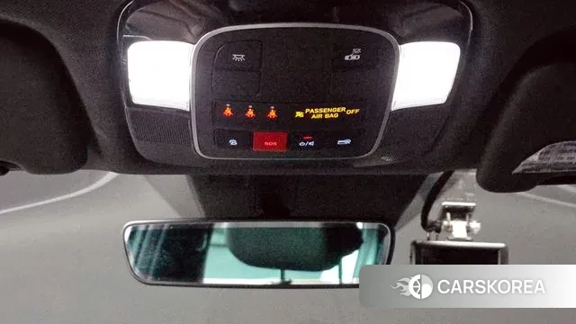 Hyundai Tucson Hybrid (NX4) id 3572593 из Кореи 8